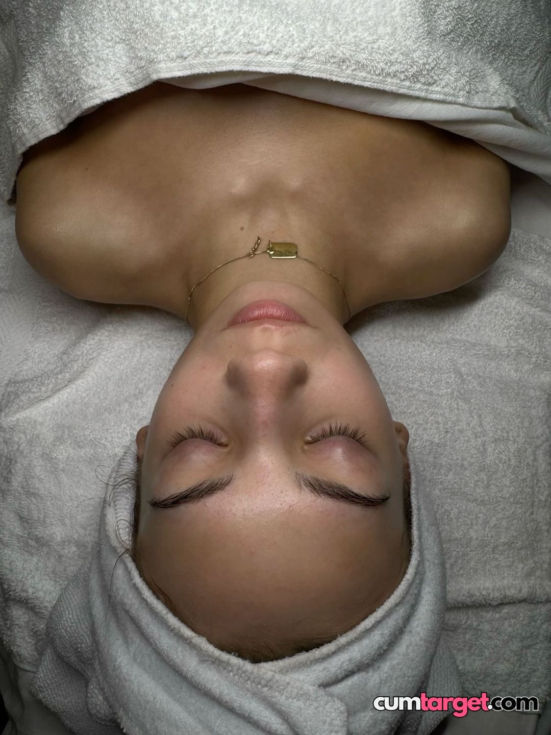 Target Relaxing Spa Moment