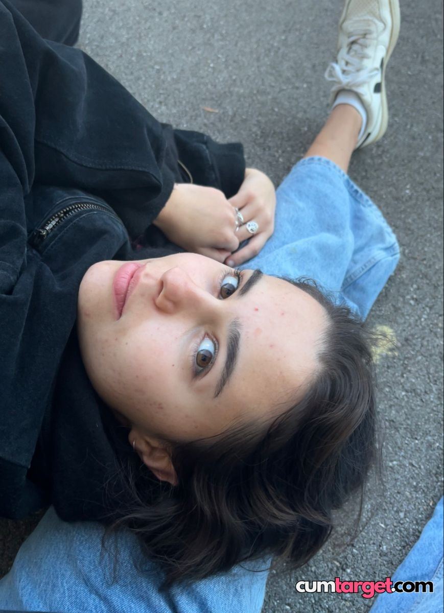 Wait for you Relaxed Moment on Pavement