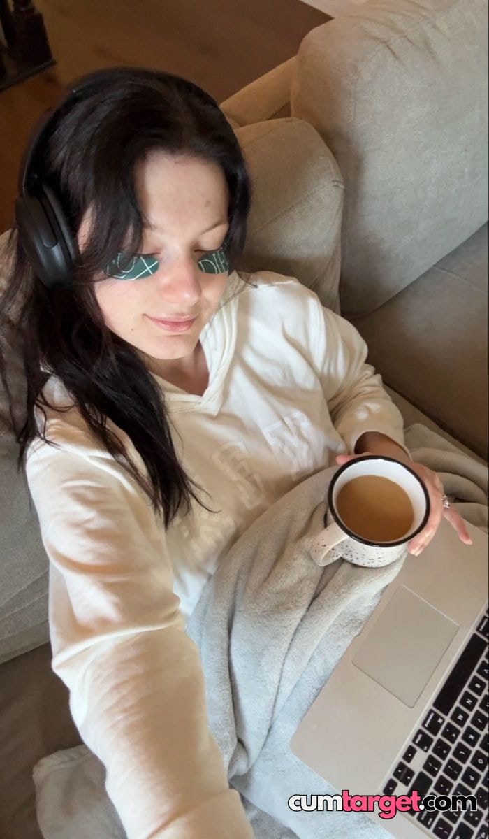 Cum Target Cozy Coffee Break
