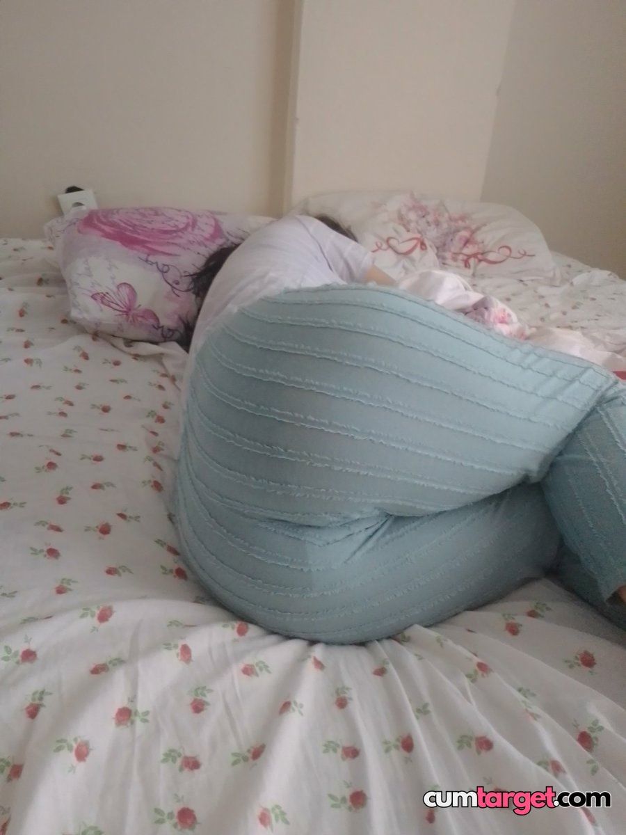 Wait for you Person Resting on Bed