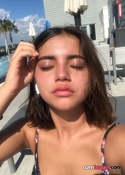 Target Sunlit Relaxation
