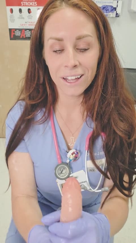 Waiting for Cum Wait for you