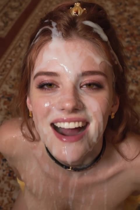 Cum Target Wait for Cum