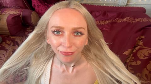 Wait for you Wait for Cum