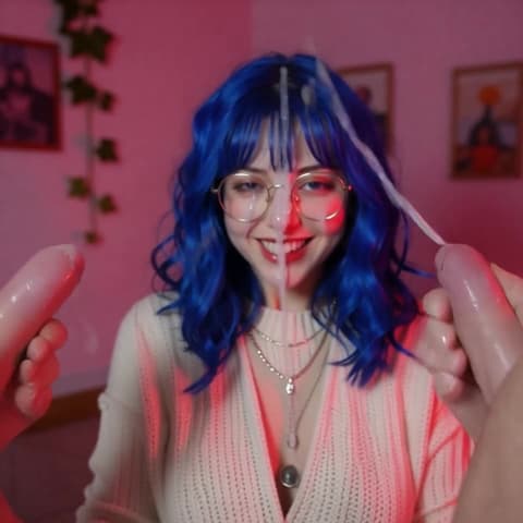 Cum On Wait for you